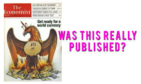 ECONOMIST