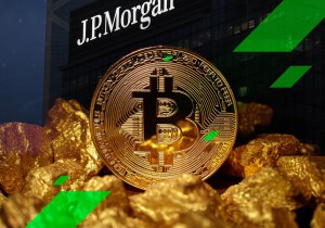 JPMORGAN Bitcoin vs Gold(1)